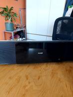 (Defect) Philips SoundBar HTS8141, Audio, Tv en Foto, Home Cinema-sets, Ophalen, Philips, Soundbar, Minder dan 40 watt