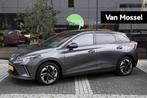 MG 4 Luxury 64 kWh 435 KM WLTP | Navi | Warmtepomp | 360 Cam, Auto's, MG, Automaat, Met garantie (alle), 1650 kg, Origineel Nederlands