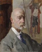 Isaac Israels schilderijen gezocht !! Haagsche school, Ophalen of Verzenden