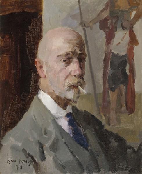 Isaac Israels schilderijen gezocht !! Haagsche school, Antiek en Kunst, Kunst | Schilderijen | Klassiek, Ophalen of Verzenden