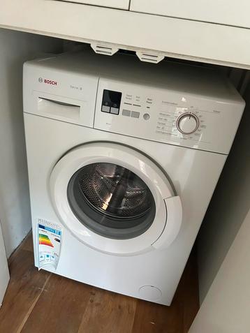 Bosch Serie 2 WAB28160NL A+++ beschikbaar voor biedingen