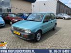 SUZUKI ALTO 1.0 54 PK AUTOMAAT NWE APK, Auto's, Suzuki, Origineel Nederlands, Te koop, Benzine, Hatchback