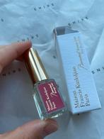 Maison Francis Kurkdjian Baccarat Rouge 540 Sample, Ophalen of Verzenden, Nieuw