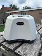 Intex Zout Chloor Systeem 26668, Tuin en Terras, Zwembad-toebehoren, Ophalen, Gebruikt, Zwembadpomp