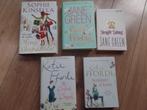 Engelse boeken Jane Green Sophie Kinsella Katie Fforde, Ophalen of Verzenden, Gelezen, Diverse auteurs, Fictie