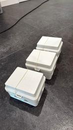 AK2-B IP65 Behuizing kabelsozen lasdozen, Doe-het-zelf en Verbouw, Elektra en Kabels, Ophalen of Verzenden, Zo goed als nieuw