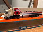 Tekno - Scania 142H - Aartsen Fruit B.V. Breda, Ophalen of Verzenden, Zo goed als nieuw, Bus of Vrachtwagen, Tekno