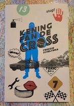 Kening van de cross, Fries jeugdboek., Ophalen of Verzenden