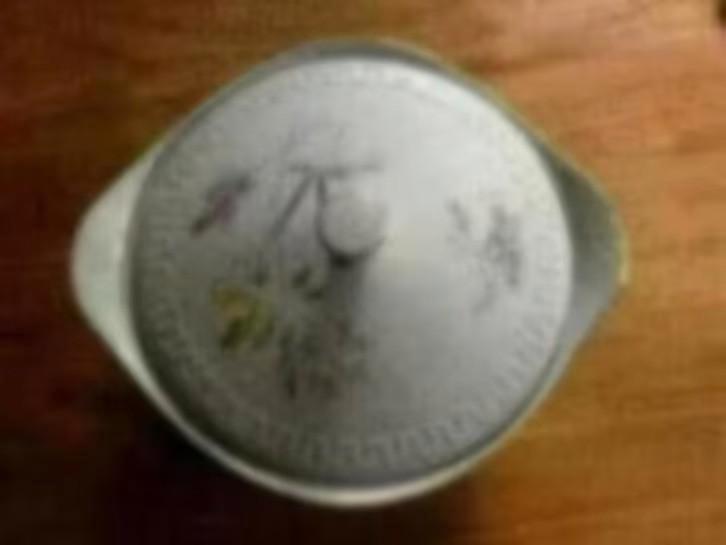 Dekschalen wawel porselein (vintage) poland, Antiek en Kunst, Antiek | Servies los, Ophalen of Verzenden