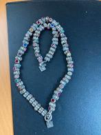 Otazu ketting en armband, Ophalen of Verzenden, Zo goed als nieuw, Overige kleuren, Overige materialen