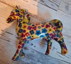 Leuke Spaarpot in de vorm van een paard, Ophalen of Verzenden, Gebruikt