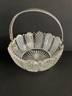 Antiek  Bonbonniere Hollands.BIEDEN, Verzenden, Zilver