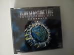 Thunderdome live presents global hardcore nation, Cd's en Dvd's, Cd's | Dance en House, Ophalen of Verzenden, Zo goed als nieuw