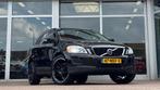 Volvo XC60 2.0T Kinetic 20"LM velgen Lerenbekleding LED, Euro 5, 4 cilinders, Zwart, Bedrijf
