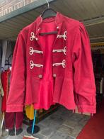 Carnavalsjasje dames, Kleding | Dames, Ophalen, Zo goed als nieuw, Carnaval