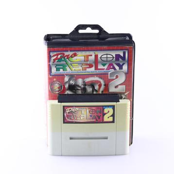 Super Nintendo Game: Pro Action Replay 2 | Compleet beschikbaar voor biedingen