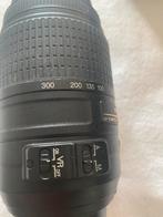 Nikon telelens, Audio, Tv en Foto, Fotografie | Lenzen en Objectieven, Ophalen of Verzenden, Gebruikt, Telelens, Zoom