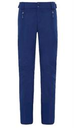 The North Face Skibroek Blauw Maat L, Broek, Maat 42/44 (L), Ophalen of Verzenden, Zo goed als nieuw