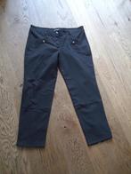 Bruine Cambio 7/8 broek maat 44, Kleding | Dames, Cambio, Bruin, Maat 42/44 (L), Ophalen of Verzenden