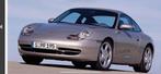 Porsche 996 986 onderdelen interieur en buitenkant, Links, Deur, Ophalen of Verzenden, Porsche