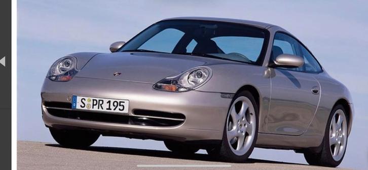 Porsche 996 986 onderdelen interieur en buitenkant, Auto-onderdelen, Carrosserie en Plaatwerk, Deur, Porsche, Voor, Achter, Links