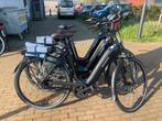 Batavus Finez e-Go power exclusive 53 en 57cm belt drive, Fietsen en Brommers, Elektrische fietsen, Nieuw, Ophalen of Verzenden