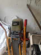 Suzuki DT4 opknapper (ook voor onderdelen), Watersport en Boten, Bootonderdelen, Ophalen, Gebruikt, Motor en Techniek, Zeilboot of Motorboot