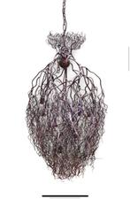 Desgin lamp Hollywood Chandelier Conical William Brand, Ophalen of Verzenden, Zo goed als nieuw