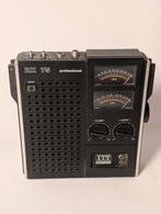 ITT Schaub-Lorenz RX 75 Professional – Vintage Radio, Gebruikt, ., Ophalen of Verzenden, .