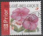 België 2004 - 03, Frankeerzegel, Ophalen of Verzenden, Gestempeld, Gestempeld