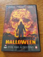 Halloween 9.  (dvd), Cd's en Dvd's, Dvd's | Horror, Vanaf 16 jaar, Ophalen, Gebruikt, Slasher