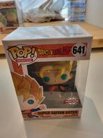 dragon ball funko pop - super saiyan goten 641, Ophalen of Verzenden, Nieuw