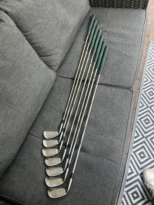 Golfset Merit PL System, Sport en Fitness, Golf, Zo goed als nieuw, Club, Overige merken, Ophalen