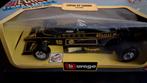 Bburago Lotus 97 Turbo Ayrton Senna bieden vanaf 70 Euro, Hobby en Vrije tijd, Modelauto's | 1:24, Ophalen of Verzenden, Zo goed als nieuw