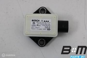 Giemomentsensor Audi A5 8T Sportback FL 8R0907637B beschikbaar voor biedingen