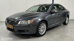 Volvo S80 3.2 AWD Summum (€9871,- EXCL. BTW), Automaat, 238 pk, Leder, Bedrijf