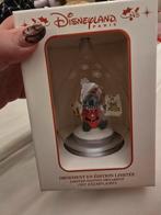 stitch limited edition kerstbal, Ophalen of Verzenden, Overige figuren, Nieuw, Beeldje of Figuurtje