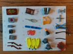 Playmobil diverse onderdelen, Ophalen of Verzenden, Zo goed als nieuw, Los playmobil