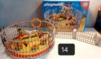 Playmobil Circus Leeuwenkooi - Nieuwstaat Compleet, Ophalen of Verzenden, Nieuw, Complete set