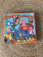 Schetenjacht - Lach of verlies!, Hobby en Vrije tijd, Gezelschapsspellen | Bordspellen, Drie of vier spelers, Ophalen of Verzenden