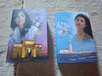 4 boeken Linda Holeman, Ophalen, Zo goed als nieuw, Linda Holeman, Nederland