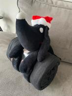 Takkie Hema met dekrentje kerst winter, Ophalen of Verzenden, Nieuw, Hond