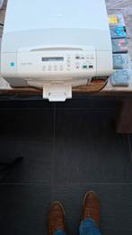 Printer Brother DCP-195C, Computers en Software, Printers, Ophalen, Printer