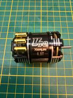 Hobbywing V10 Xerun 4.5T Motor, Hobby en Vrije tijd, Modelbouw | Radiografisch | Auto's, Ophalen of Verzenden, Gebruikt