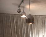 vintage verlichting Staff, Ophalen, Gebruikt, Jaren '70, Metaal