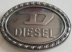 Belt Buckle van Diesel, Kleding | Heren, Riemen en Ceinturen, Ophalen of Verzenden, Zo goed als nieuw, Overige kleuren, Minder dan 95 cm