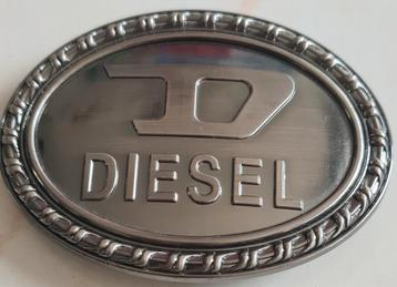 Belt Buckle van Diesel beschikbaar voor biedingen