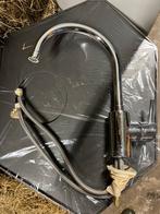 GROHE Keukenkraan - Gebruikt, Ophalen of Verzenden, Gebruikt, Chroom, Kraan