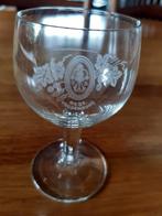 Borrelglaasje restaurant Vredenburg, Ophalen of Verzenden, Zo goed als nieuw, Glas of Glazen, Grolsch