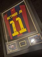 Gesigneerd Neymar 2014-2015 FC Barcelona BECKETT LUXE LIJST, Verzamelen, Sportartikelen en Voetbal, Ophalen, Zo goed als nieuw